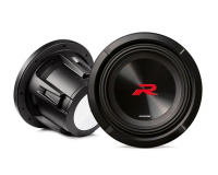 Сабвуфер ALPINE R2-W8D2 R-series 1 – techzone.com.ua