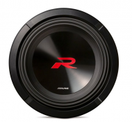 Сабвуфер ALPINE R2-W8D2 R-series 2 – techzone.com.ua