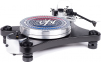 Проигрыватель виниловых пластинок VPI Prime 4 – techzone.com.ua Проигрыватель виниловых пластинок VPI Prime 4 – techzone.com.ua
