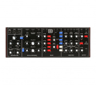 Аналоговий синтезатор Behringer Model D 1 – techzone.com.ua