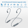 Кабель Knowledge Zenith APTX-HD Bluetooth cable (C) for ZS10 pro, ZSN 4 – techzone.com.ua