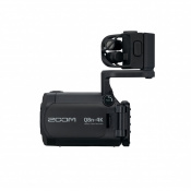 Портативний відеорекордер Zoom Q8n-4K 3 – techzone.com.ua Портативний відеорекордер Zoom Q8n-4K 3 – techzone.com.ua