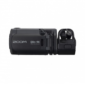 Портативний відеорекордер Zoom Q8n-4K 5 – techzone.com.ua Портативний відеорекордер Zoom Q8n-4K 5 – techzone.com.ua