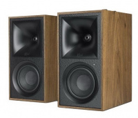 Активна акустика Klipsch The Fives Walnut 2 – techzone.com.ua Активна акустика Klipsch The Fives Walnut 2 – techzone.com.ua