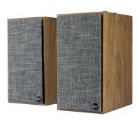 Активна акустика Klipsch The Fives Walnut 3 – techzone.com.ua Активна акустика Klipsch The Fives Walnut 3 – techzone.com.ua