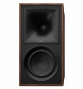 Активна акустика Klipsch The Fives Walnut 4 – techzone.com.ua Активна акустика Klipsch The Fives Walnut 4 – techzone.com.ua