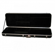 GATOR GC-BASS Bass Guitar Case 2 – techzone.com.ua GATOR GC-BASS Bass Guitar Case 2 – techzone.com.ua