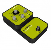 Гітарна педаль ефектів Source Audio SA121 Soundblox Tri-Mod Wah 1 – techzone.com.ua