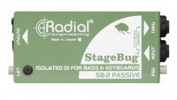 Radial SB-2 Passive