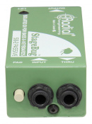 Radial SB-2 Passive 3 – techzone.com.ua Radial SB-2 Passive 3 – techzone.com.ua