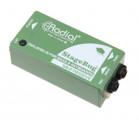 Radial SB-2 Passive 4 – techzone.com.ua Radial SB-2 Passive 4 – techzone.com.ua