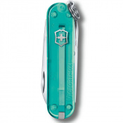 Складаний ніж Victorinox CLASSIC SD Colors 0.6223.T24G 2 – techzone.com.ua Складаний ніж Victorinox CLASSIC SD Colors 0.6223.T24G 2 – techzone.com.ua