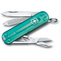 Складной нож Victorinox CLASSIC SD Colors 0.6223.T24G 1 – techzone.com.ua