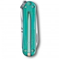 Складной нож Victorinox CLASSIC SD Colors 0.6223.T24G 3 – techzone.com.ua