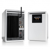 Акустична система Audioengine A5+BT Blue 2 – techzone.com.ua Акустична система Audioengine A5+BT Blue 2 – techzone.com.ua