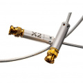 Цифровой кабель Ansuz Acoustics Digitalz X2 BNC 1.0m 1 – techzone.com.ua