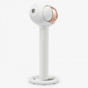 Стійка для акустики Devialet Tree Iconic White DF103 1 – techzone.com.ua