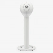 Стійка для акустики Devialet Tree Iconic White DF103 2 – techzone.com.ua