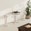 Стійка для акустики Devialet Tree Iconic White DF103 4 – techzone.com.ua