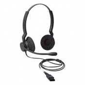 Наушники Jabra BIZ 2300 Duo NC QD (2309-820-104) 2 – techzone.com.ua Наушники Jabra BIZ 2300 Duo NC QD (2309-820-104) 2 – techzone.com.ua