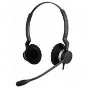 Навушники Jabra BIZ 2300 Duo NC QD (2309-820-104) 1 – techzone.com.ua