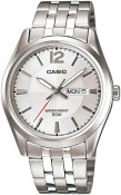 Чоловічий годинник Casio Timeless Analogue MTP-1335D-7AVDF 1 – techzone.com.ua