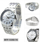 Чоловічий годинник Casio Timeless Analogue MTP-1335D-7AVDF 5 – techzone.com.ua