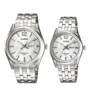 Чоловічий годинник Casio Timeless Analogue MTP-1335D-7AVDF 6 – techzone.com.ua