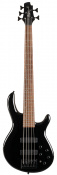 CORT C5 Deluxe (Black)