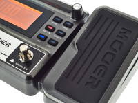 Гітарний процесор MOOER GE100 6 – techzone.com.ua Гітарний процесор MOOER GE100 6 – techzone.com.ua