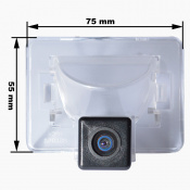 Штатная камера Prime-X CA-1362 5 – techzone.com.ua Штатная камера Prime-X CA-1362 5 – techzone.com.ua