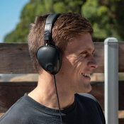 Навушники JLAB Studio Pro Wired Black (IEUHASTUDIOPRORBLK4) 5 – techzone.com.ua Навушники JLAB Studio Pro Wired Black (IEUHASTUDIOPRORBLK4) 5 – techzone.com.ua
