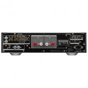 Стерео-підсилювач Marantz PM-12 SE Silver Gold 3 – techzone.com.ua Стерео-підсилювач Marantz PM-12 SE Silver Gold 3 – techzone.com.ua