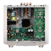 Стерео-підсилювач Marantz PM-12 SE Silver Gold 4 – techzone.com.ua Стерео-підсилювач Marantz PM-12 SE Silver Gold 4 – techzone.com.ua