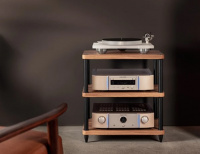 Стерео-підсилювач Marantz PM-12 SE Silver Gold 6 – techzone.com.ua Стерео-підсилювач Marantz PM-12 SE Silver Gold 6 – techzone.com.ua