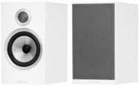 Фронтальні акустичні колонки Bowers & Wilkins 706 S2 White 1 – techzone.com.ua