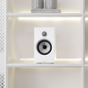 Фронтальні акустичні колонки Bowers & Wilkins 706 S2 White 4 – techzone.com.ua Фронтальні акустичні колонки Bowers & Wilkins 706 S2 White 4 – techzone.com.ua