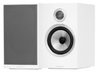 Фронтальні акустичні колонки Bowers & Wilkins 706 S2 White 5 – techzone.com.ua Фронтальні акустичні колонки Bowers & Wilkins 706 S2 White 5 – techzone.com.ua
