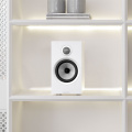 Фронтальні акустичні колонки Bowers & Wilkins 706 S2 White 4 – techzone.com.ua