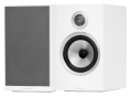 Фронтальні акустичні колонки Bowers & Wilkins 706 S2 White 5 – techzone.com.ua