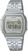 Годинник унісекс Casio Vintage Iconic A1000A-7EF 1 – techzone.com.ua