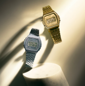 Годинник унісекс Casio Vintage Iconic A1000A-7EF 2 – techzone.com.ua