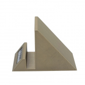 Підставка Solidsteel NOWP-1 Bronze (S17002) 2 – techzone.com.ua Підставка Solidsteel NOWP-1 Bronze (S17002) 2 – techzone.com.ua