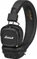 Оригинальные наушники Marshall Major II Bluetooth Black 2 – techzone.com.ua