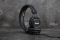 Оригінальні навушники Marshall Major II Bluetooth Black 7 – techzone.com.ua
