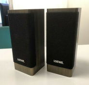 Акустика Loewe Satellite Speaker Dark Gold 4 – techzone.com.ua Акустика Loewe Satellite Speaker Dark Gold 4 – techzone.com.ua