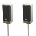 Акустика Loewe Satellite Speaker Dark Gold 1 – techzone.com.ua
