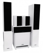 Комплект акустики MT-Power Elegance-2 5.1 White 2 – techzone.com.ua Комплект акустики MT-Power Elegance-2 5.1 White 2 – techzone.com.ua