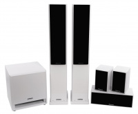 Комплект акустики MT-Power Elegance-2 5.1 White 3 – techzone.com.ua Комплект акустики MT-Power Elegance-2 5.1 White 3 – techzone.com.ua