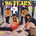 Вінілова платівка Question Mark And The Mysterians* - 96 Tears [LP] – techzone.com.ua